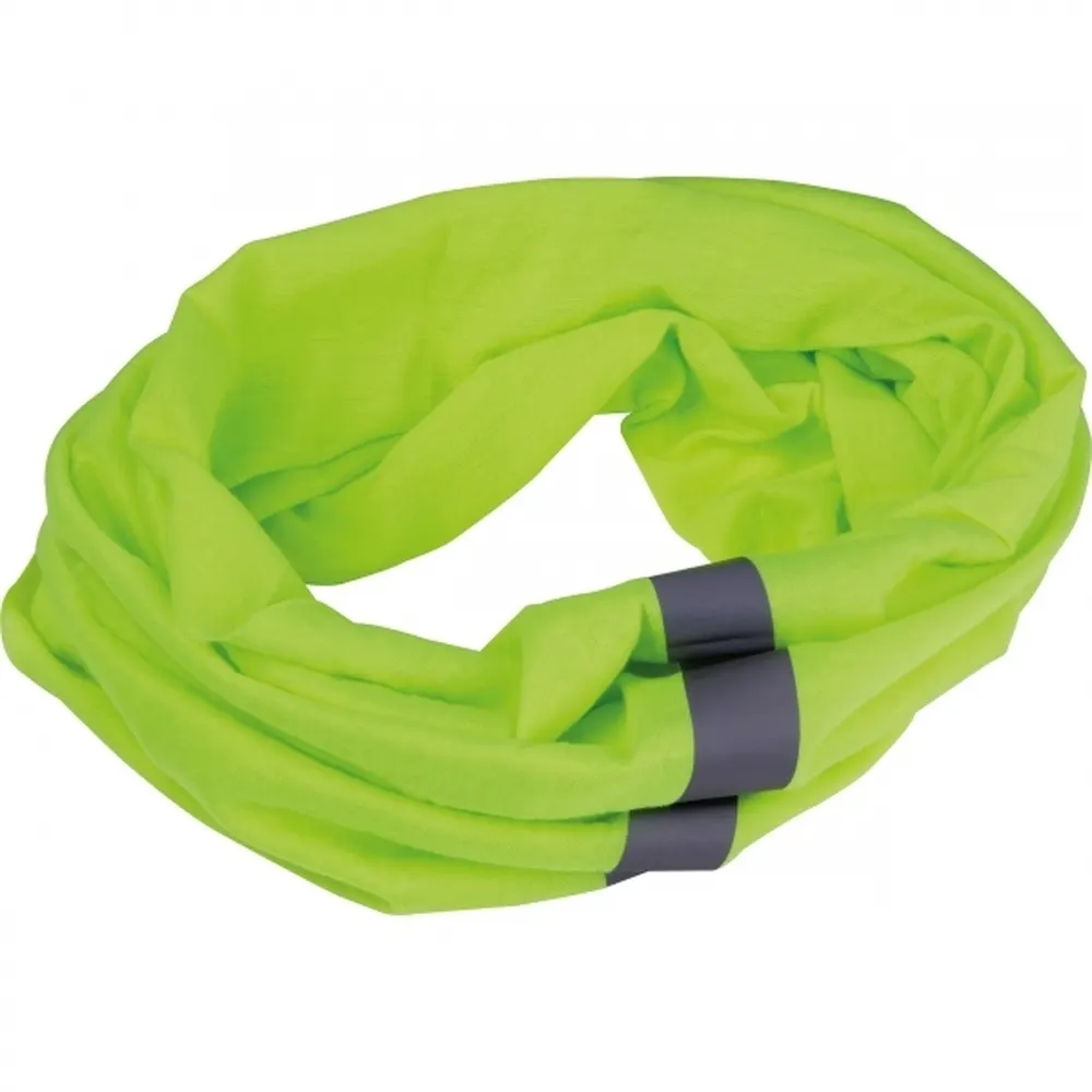 Bandana z odblaskiem TREVISO, wariant 494408, zdjęcie 1 z 4
