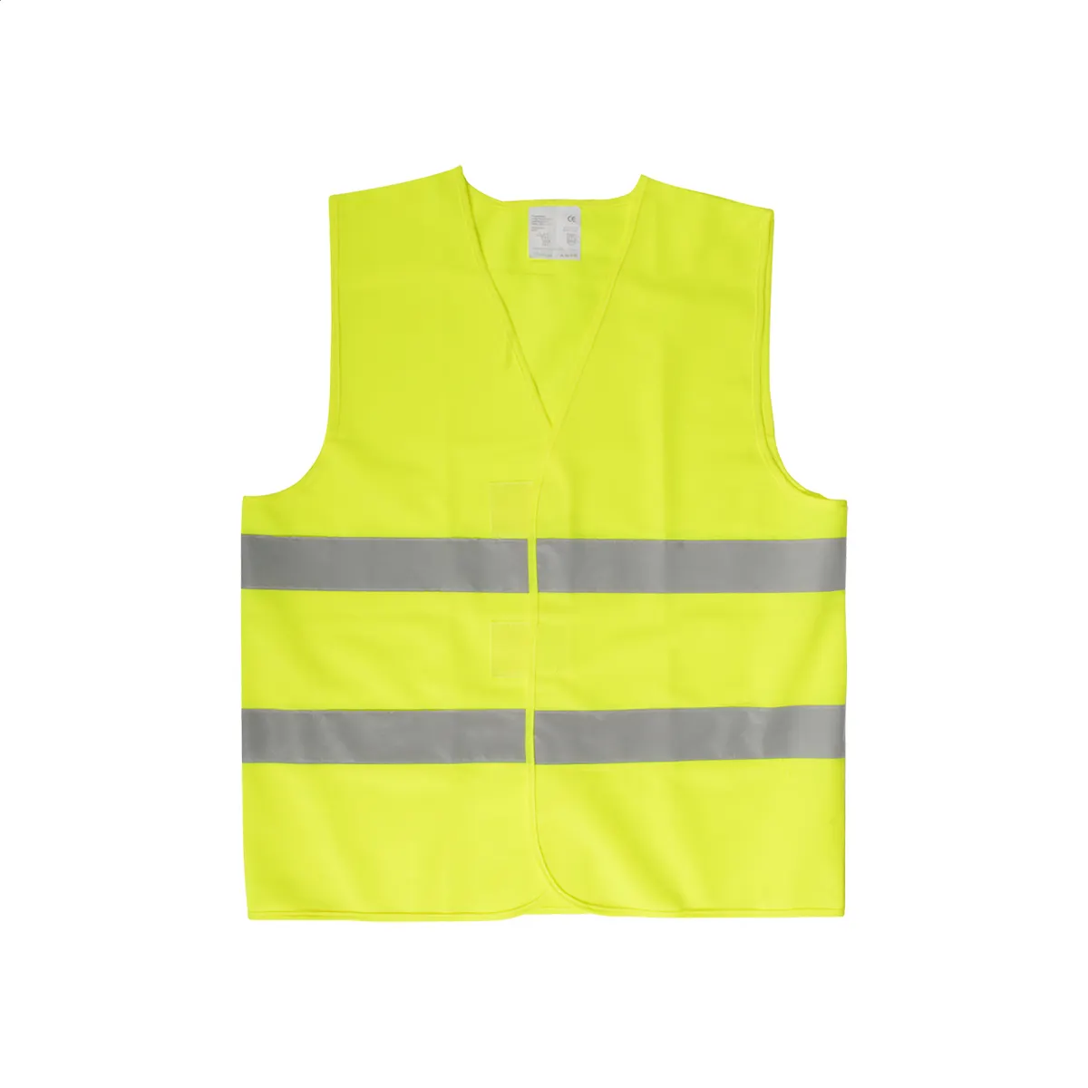 Visibo Mini dziecięca kamizelka odblaskowa, wariant AP826001-02, zdjęcie 1 z 2