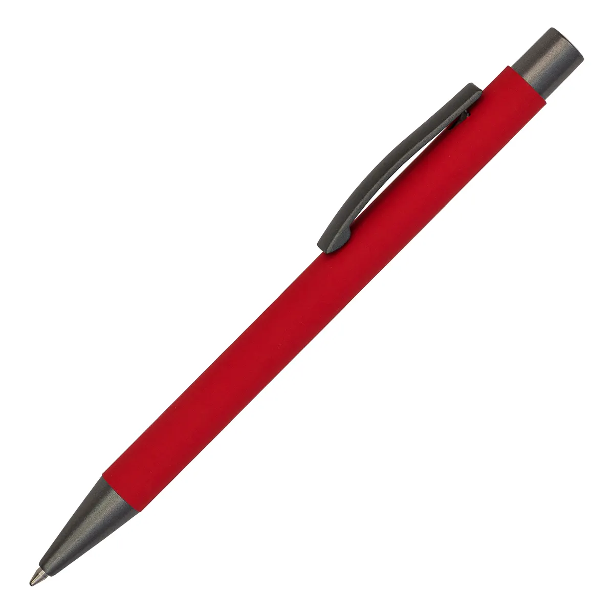 Długopis aluminiowy Eken, wariant R73444.08, zdjęcie 1 z 2