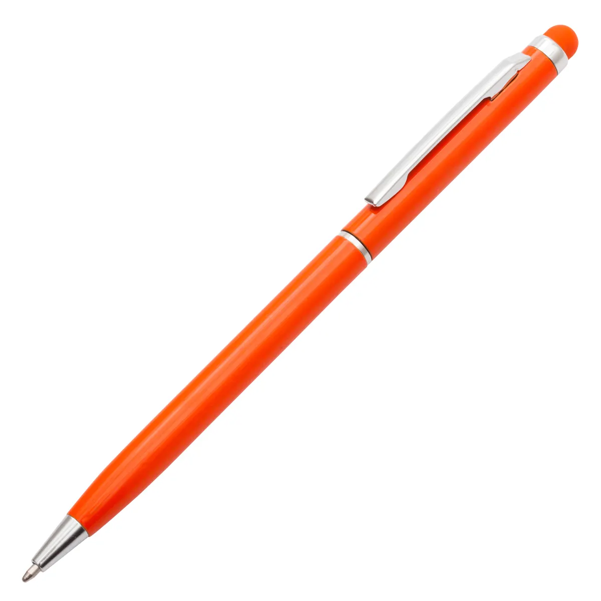 Długopis aluminiowy Touch Tip, wariant R73408.15, zdjęcie 1 z 4