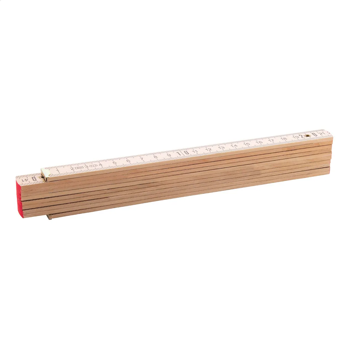 Gable składana miara / miarka, wariant AP844043, zdjęcie 1 z 2