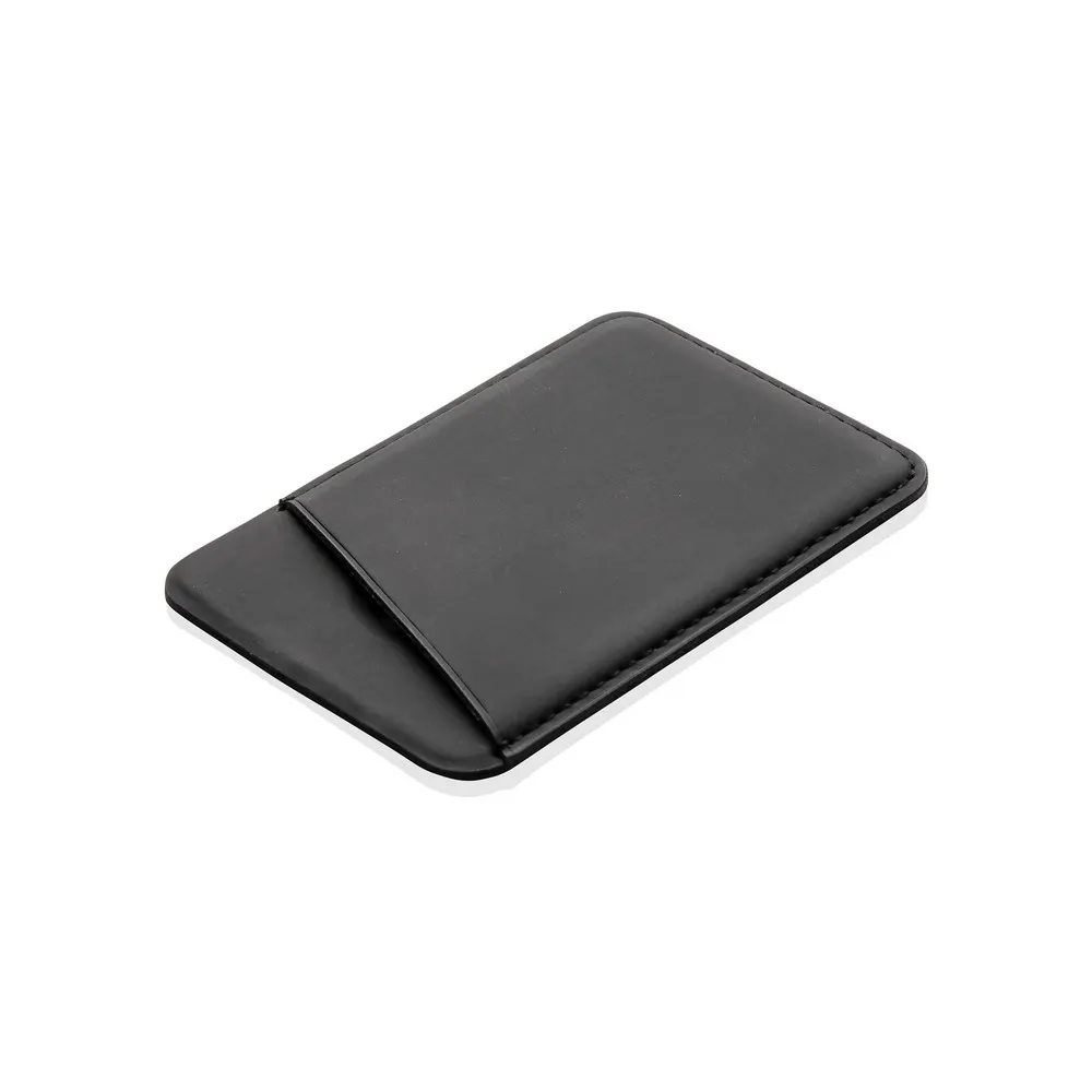 Magnetyczne etui na kartę kredytową do telefonu iPhone 12, wariant P820.751, zdjęcie 1 z 14