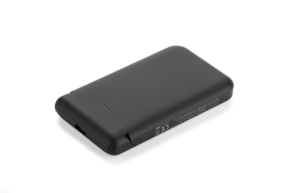 Powerbank NUBLIS 10000 mAh 22,5W, wariant 45135-01, zdjęcie 1 z 10