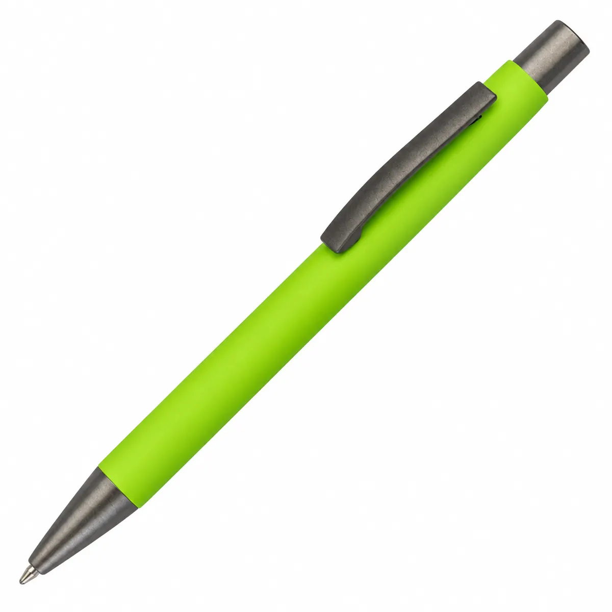 Długopis aluminiowy Eken, wariant R73444.55, zdjęcie 1 z 2
