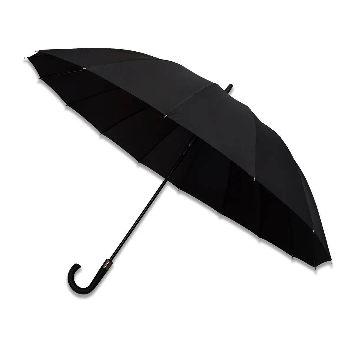 Parasol 16 panelowy Trento, wariant R07953.02, zdjęcie 1 z 5