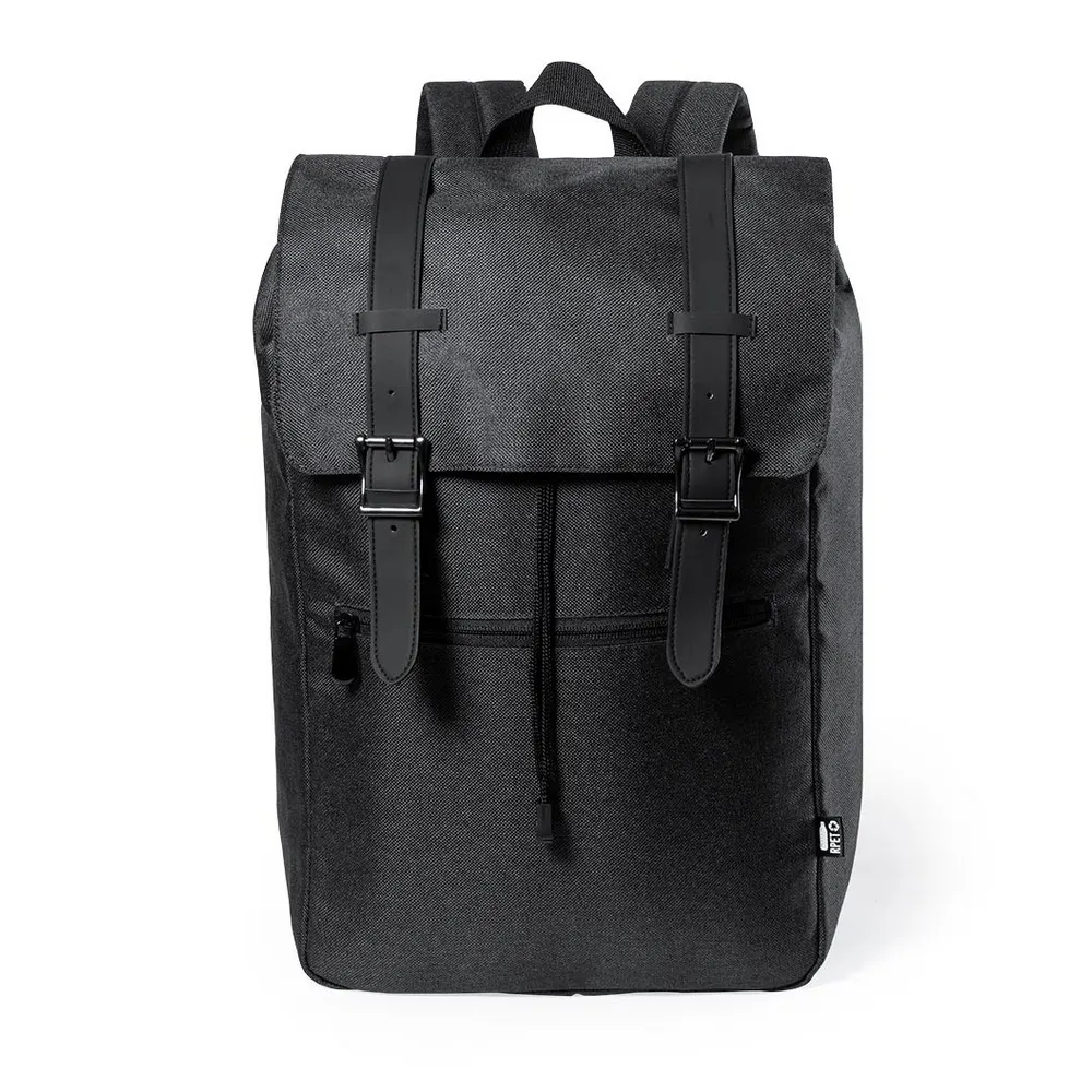 Plecak na laptopa 15" RPET, wariant V8244-03, zdjęcie 1 z 1