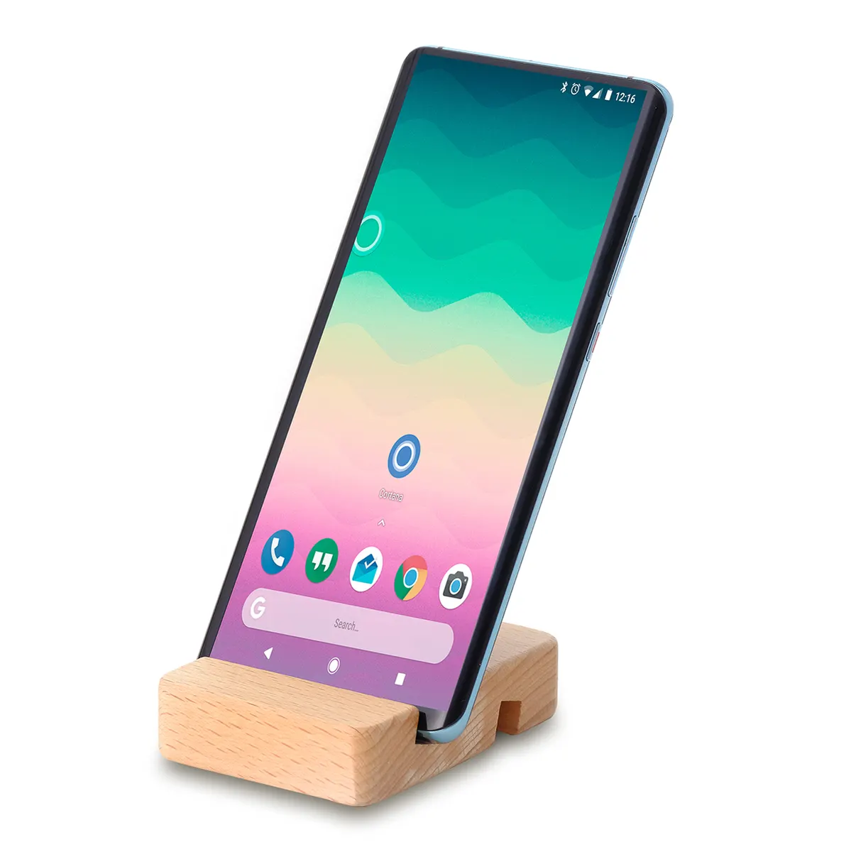 Podstawka pod telefon / tablet, wariant R22829.13, zdjęcie 1 z 2