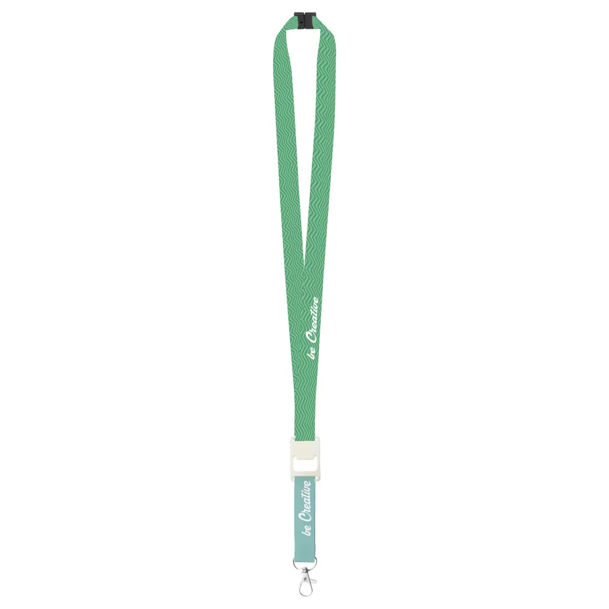 Subyard Drink Safe smycz sublimacyjna, wariant AP718232, zdjęcie 1 z 3