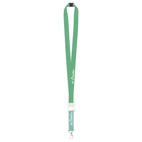 Subyard Drink Safe smycz sublimacyjna