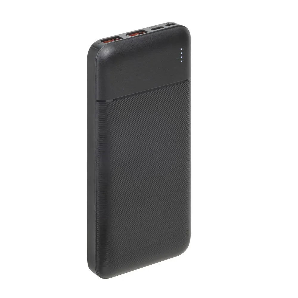 Power Bank VA2101 10000 mAh RIVACASE, wariant EG834803, zdjęcie 1 z 13