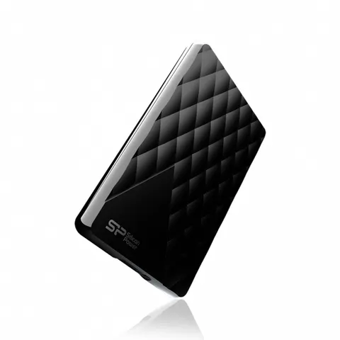 Przenośny dysk USB 3.0 Diamond D06 1TB Silicon Power