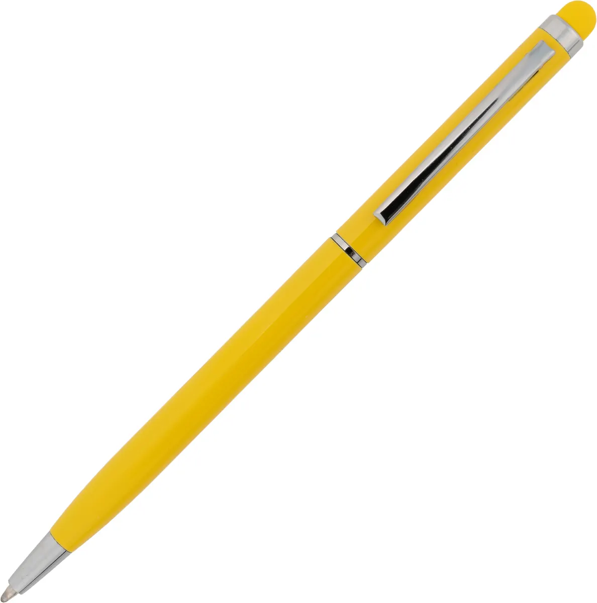 Długopis metalowy touch pen NEW ORLEANS, wariant 337808, zdjęcie 1 z 7