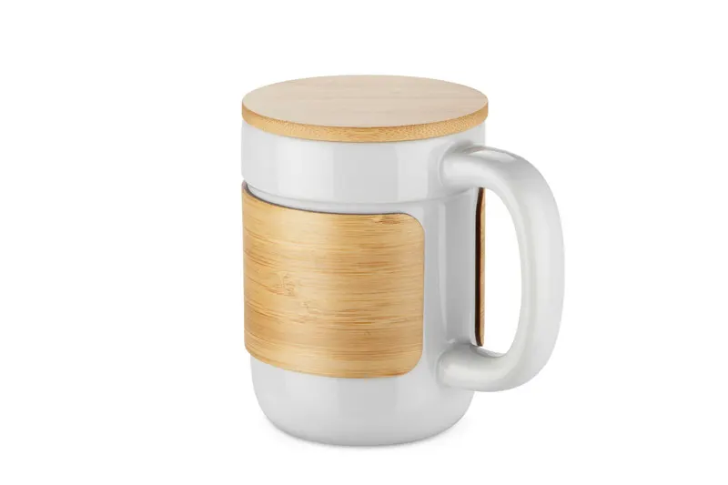Kubek MUGGI 350 ml, wariant 16406-01, zdjęcie 1 z 14