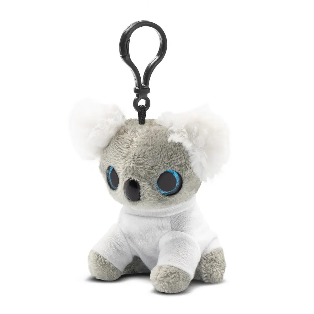 Pluszowy miś koala, zawieszka | Kevin, wariant HE781-19, zdjęcie 1 z 5