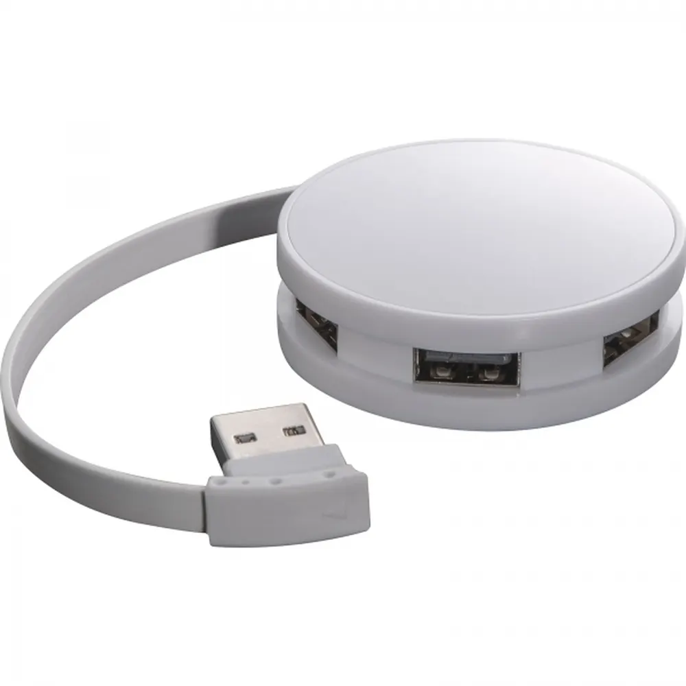 Rozgałęźnik USB SUSAN, wariant 2065906, zdjęcie 1 z 7
