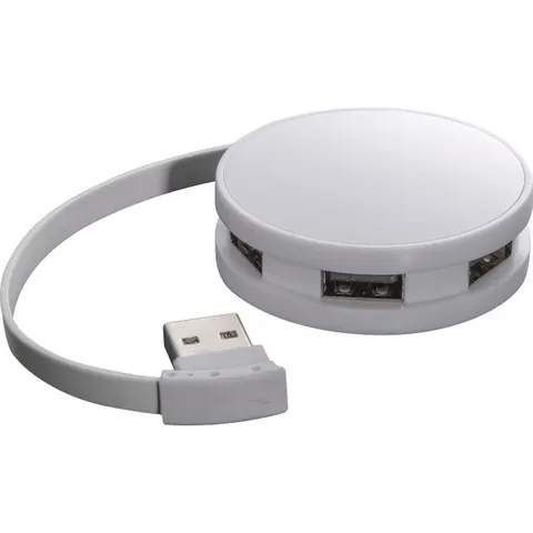 Rozgałęźnik USB SUSAN
