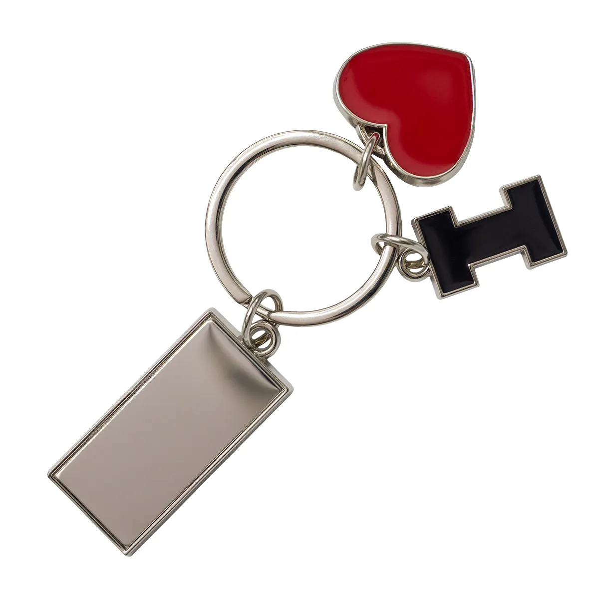 Brelok Withlove, wariant R73113.01, zdjęcie 1 z 2