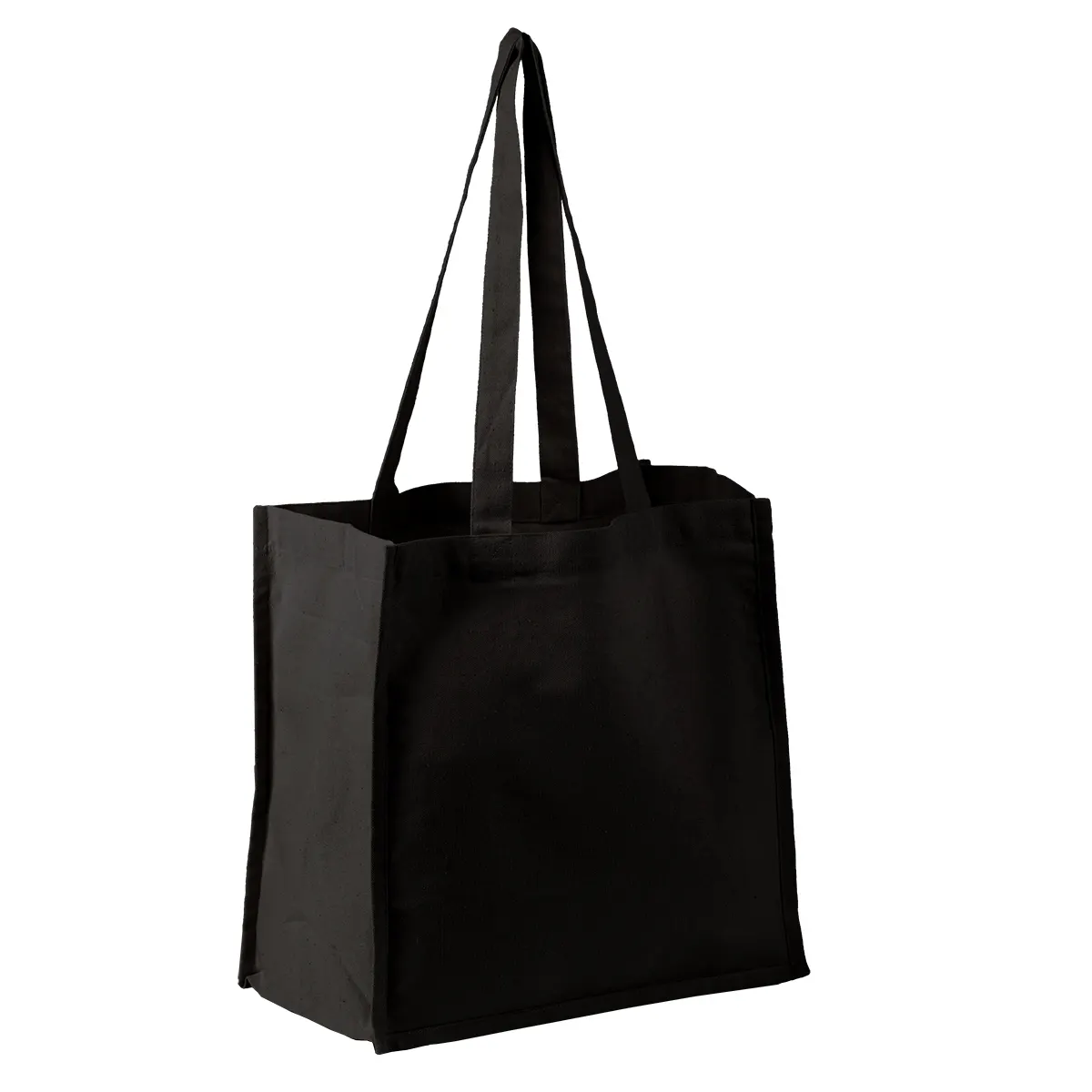 Torba bawełniana Eco-Style, wariant R08496.02, zdjęcie 1 z 3