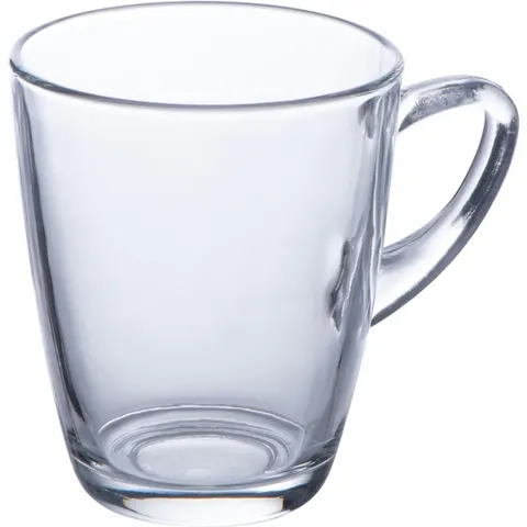 Kubek szklany 320 ml SEWERYN