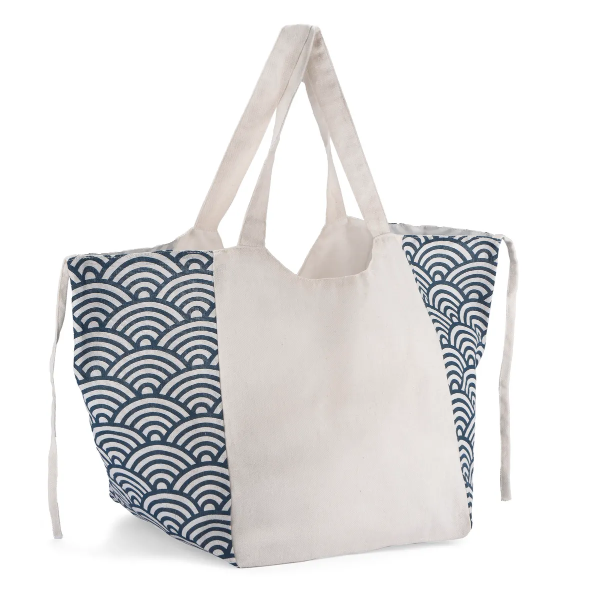 Torba na zakupy BOHO 160 g, wariant 20516-06, zdjęcie 1 z 8