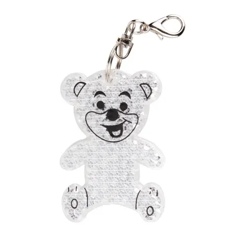 Brelok Teddy, wariant R73235.06, zdjęcie 1 z 3