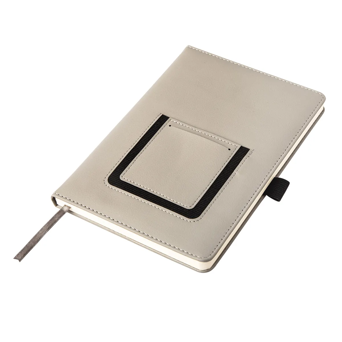 Notes z kieszonką na telefon Eibar, wariant R64248.21, zdjęcie 1 z 10
