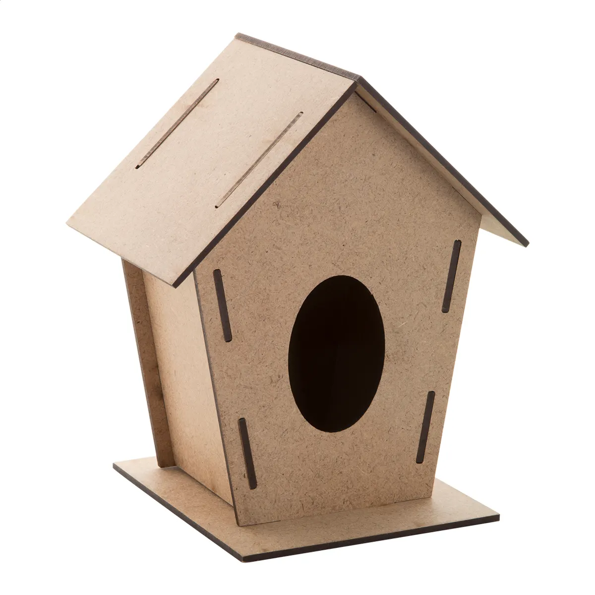 Tomtit domek dla ptaków, wariant AP718123, zdjęcie 1 z 1