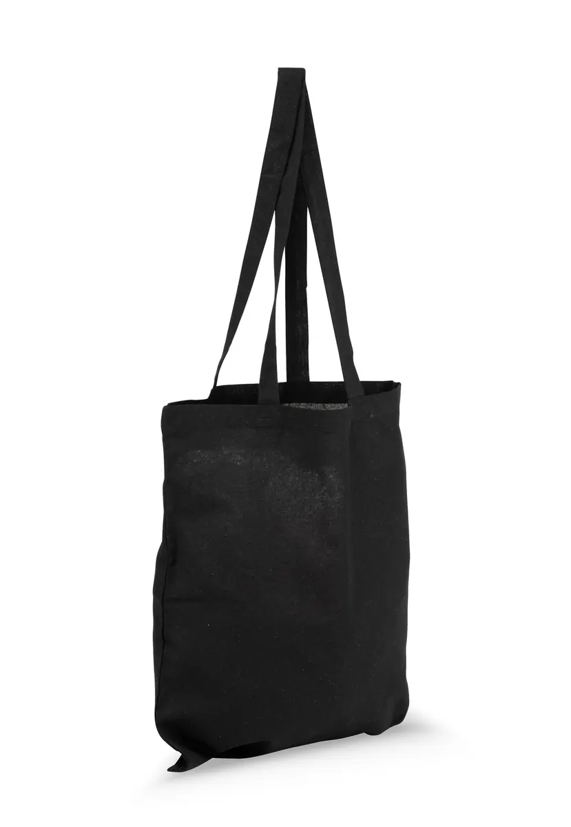 Torba bawełniana GRIS 140 g, wariant 20356-02, zdjęcie 1 z 5