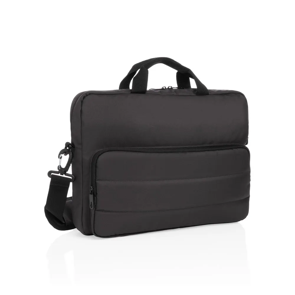 Torba na laptopa 15,6" AWARE™ RPET, wariant P730.041, zdjęcie 1 z 13