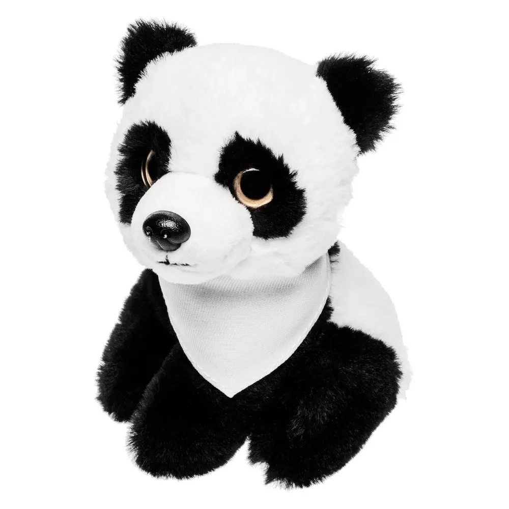 Pluszowa panda | Loka, wariant HE744-88, zdjęcie 1 z 5