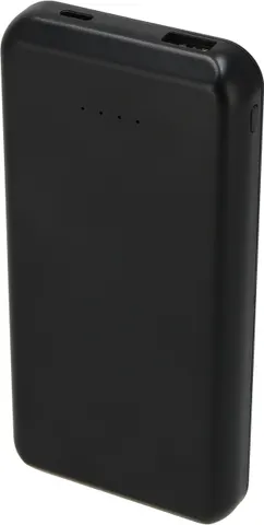 Power bank z ABS z recyklingu 10000 mAh PRESTON