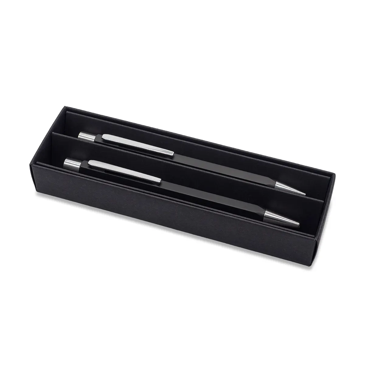 Zestaw piśmienniczy Hexo, wariant R02348.02, zdjęcie 1 z 6