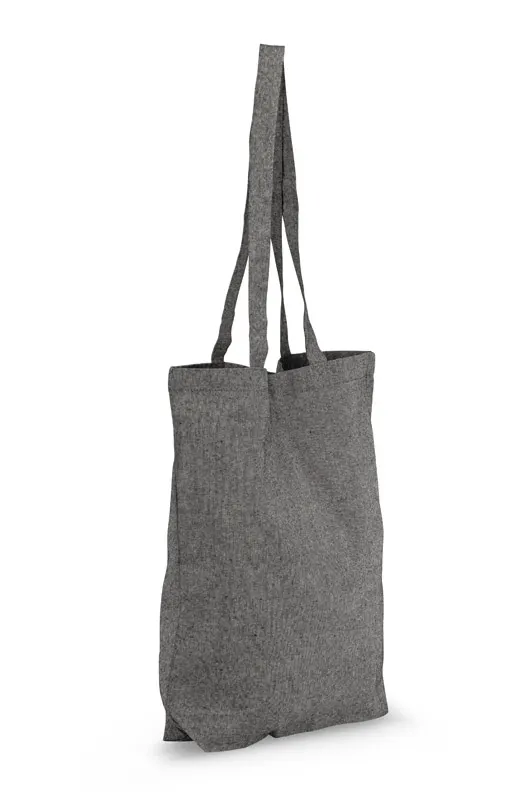 Torba bawełniana LAN 140 g, wariant 20358-02, zdjęcie 1 z 8