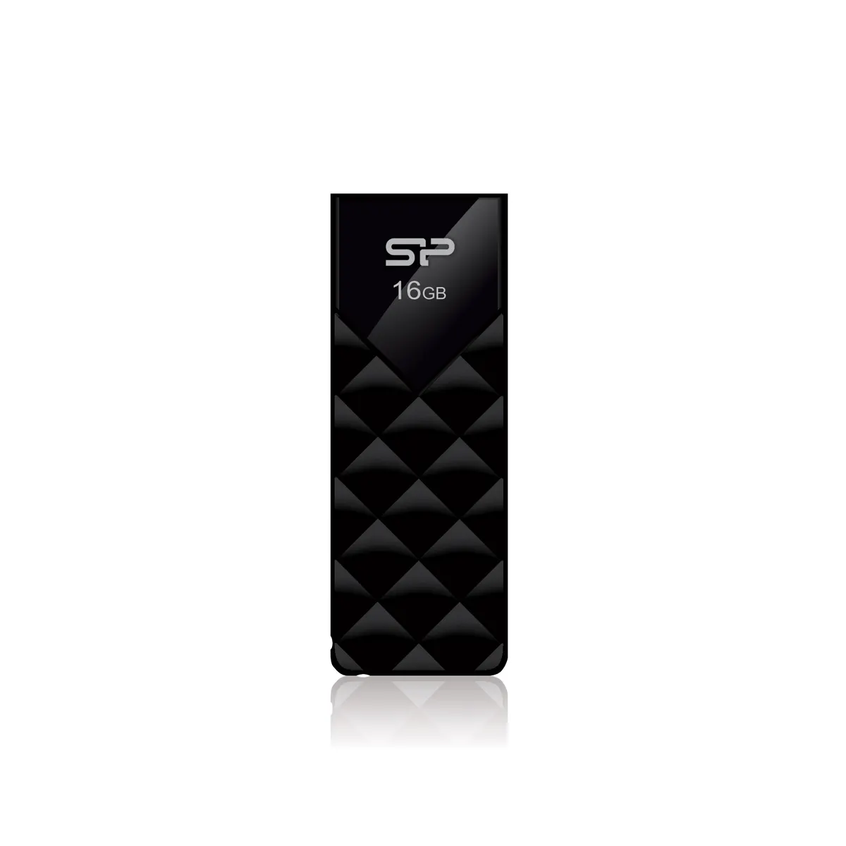 Pendrive Ultima U03, 16GB 2.0 Silicon Power, wariant EG 812403 16GB, zdjęcie 1 z 4