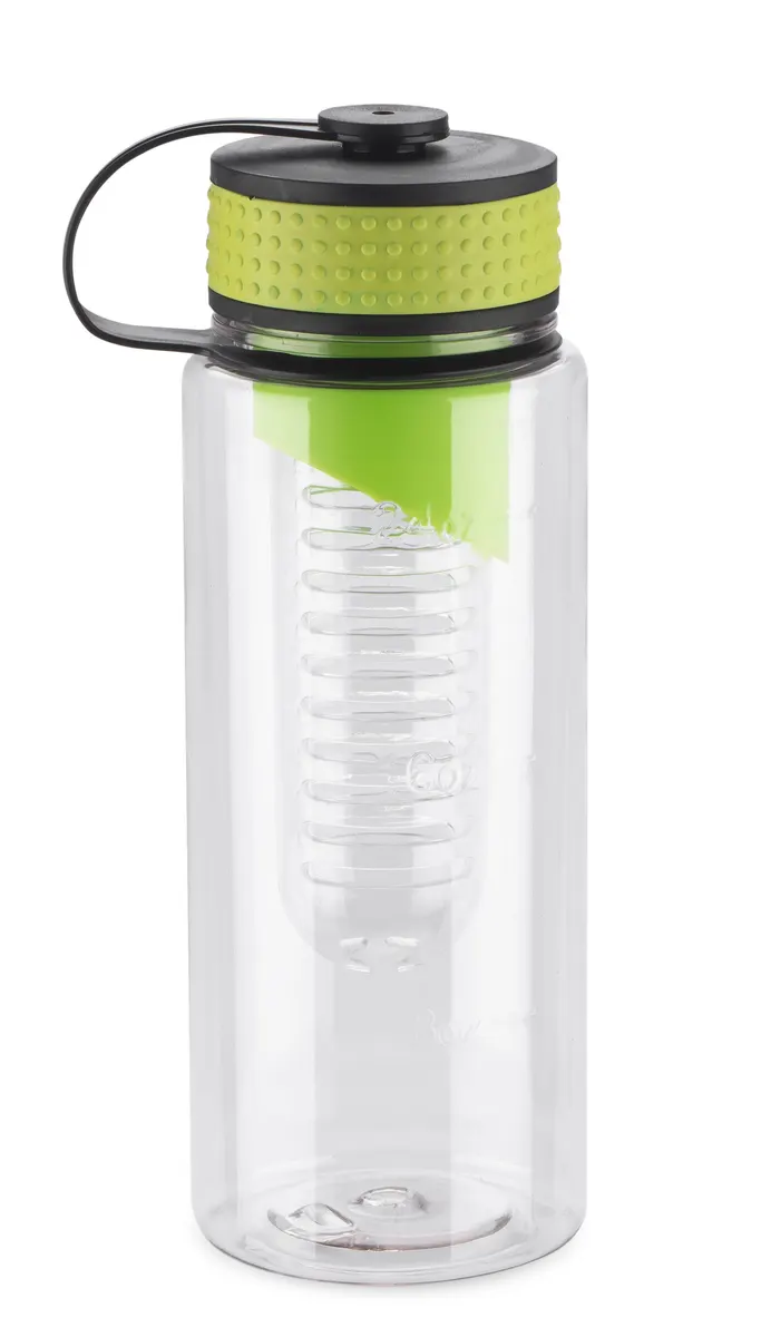 Bidon z wkładem na owoce FRUGT 800 ml, wariant 16222-13, zdjęcie 1 z 12