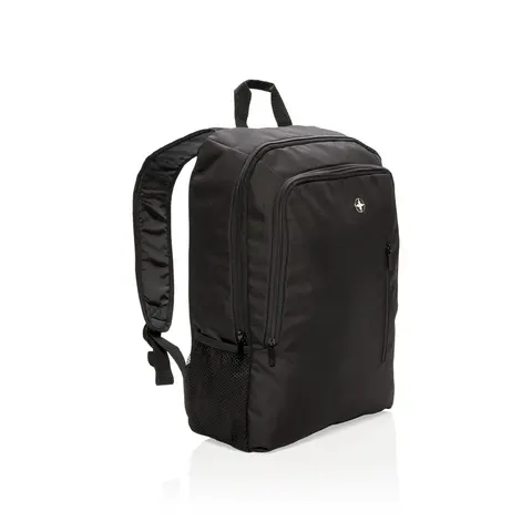 Biznesowy plecak na laptopa 17" Swiss Peak