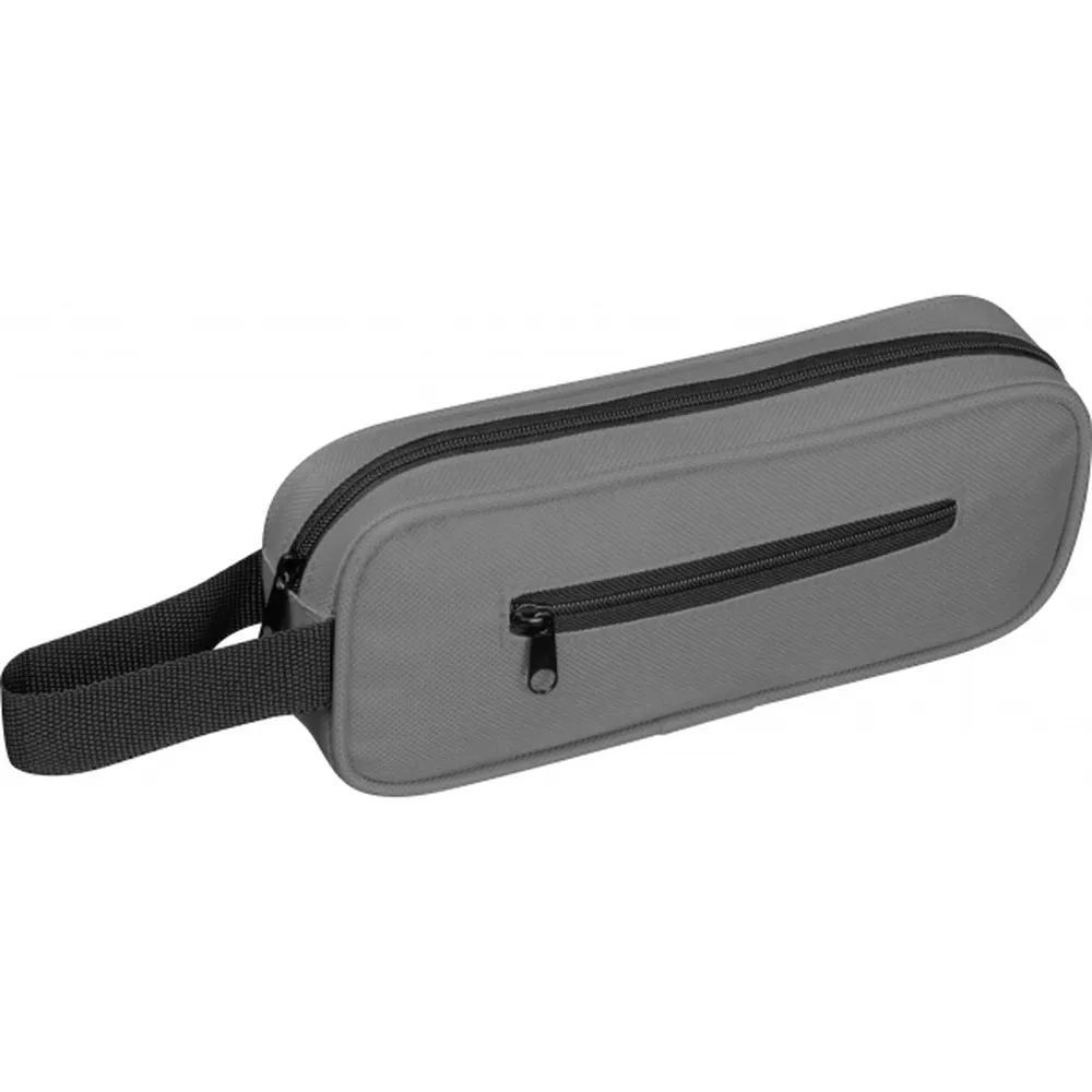Kosmetyczka rPET NEUCHATEL, wariant 377307, zdjęcie 1 z 3