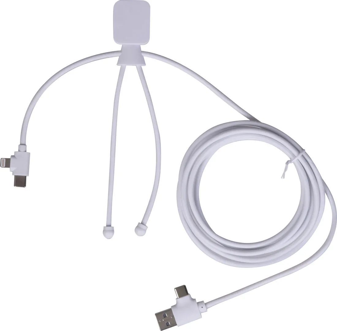 Kabel do ładowania ASHFORD, wariant 571706, zdjęcie 1 z 4