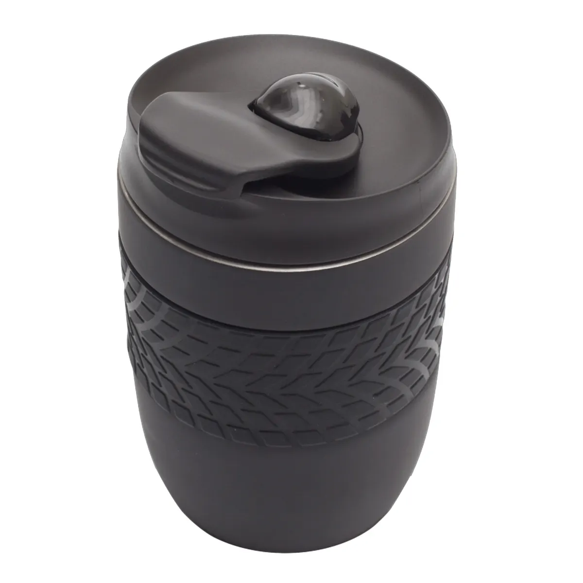 Kubek termiczny Offroader 200 ml, wariant R08317.02, zdjęcie 1 z 8