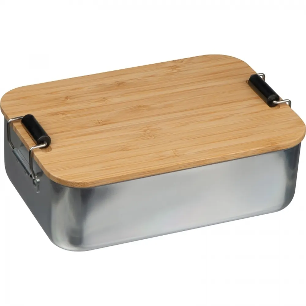 Lunch box 1000 ml ALBA, wariant 8256207, zdjęcie 1 z 9