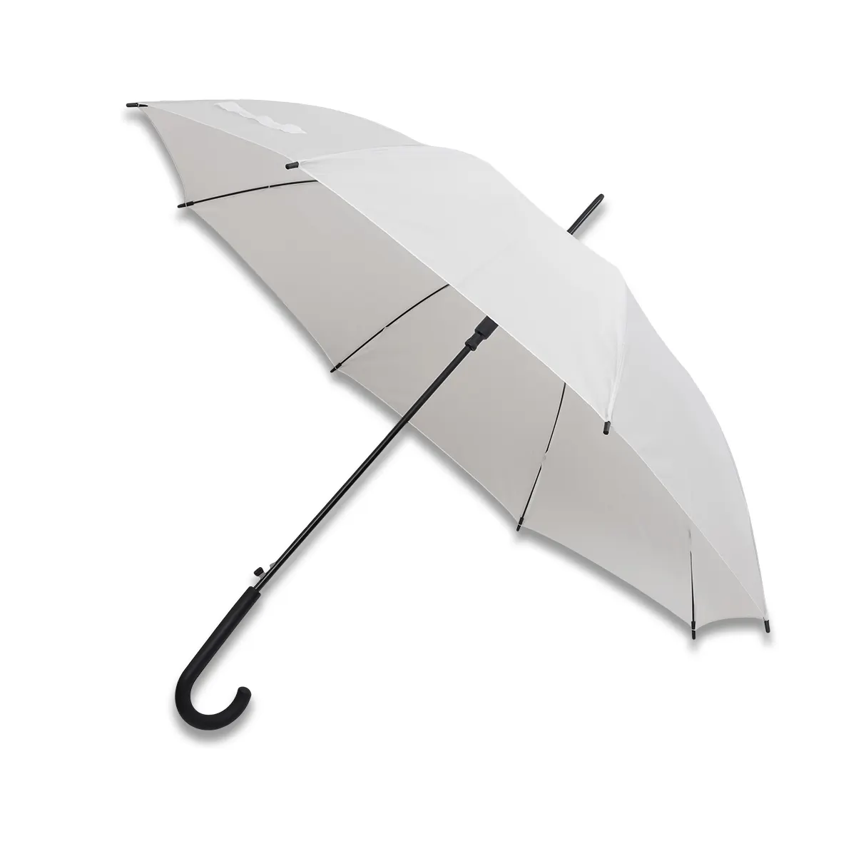 Parasol automatyczny Fribourg, wariant R07920.06, zdjęcie 1 z 6