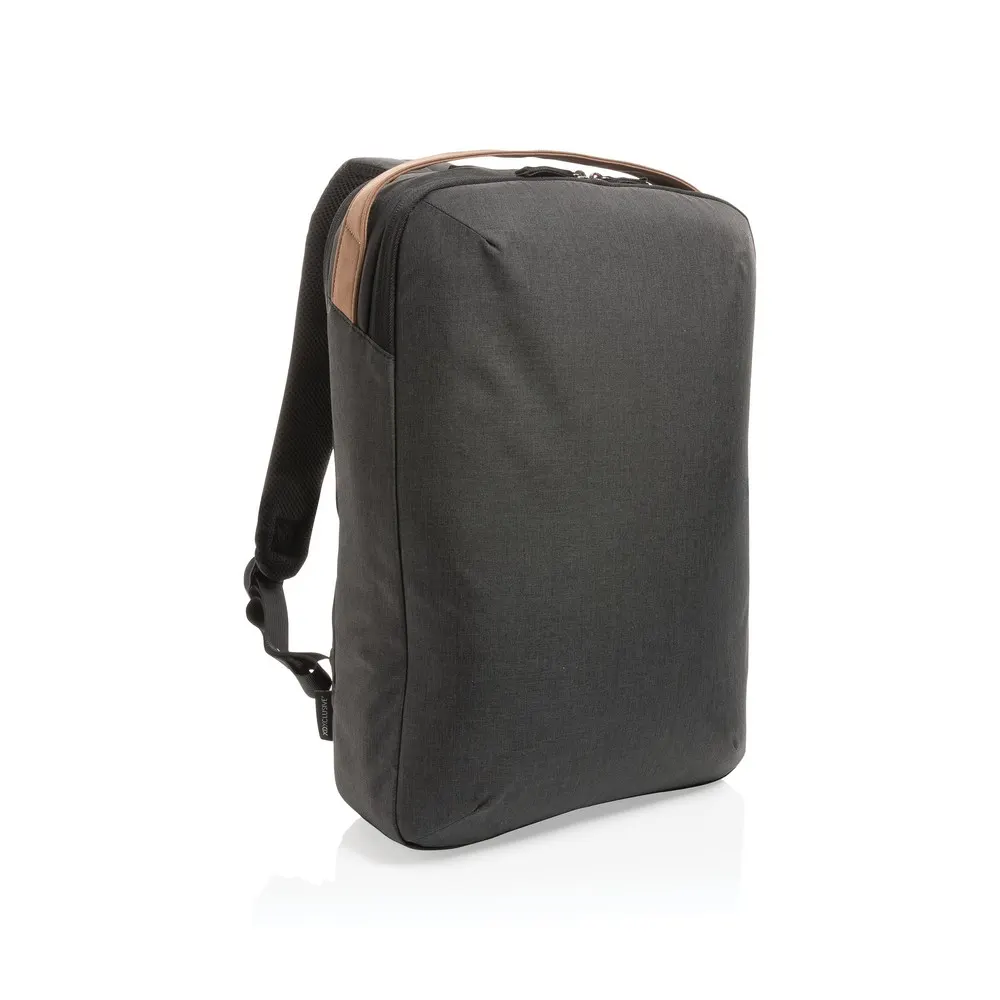 Plecak na laptopa 15,6" AWARE™ RPET, wariant P762.911, zdjęcie 1 z 12