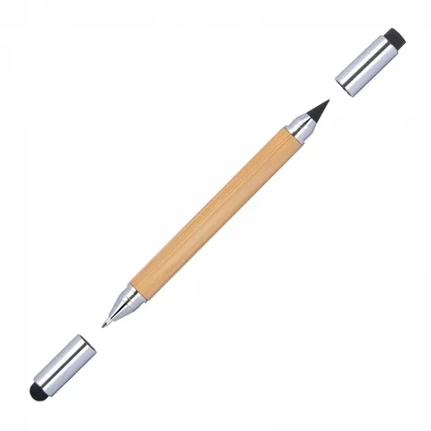 Długopis i ołówek touch pen 2w1 JOACHIM