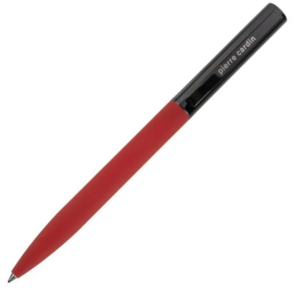 Długopis metalowy VIVID Pierre Cardin, wariant B0136100IP305, zdjęcie 1 z 5