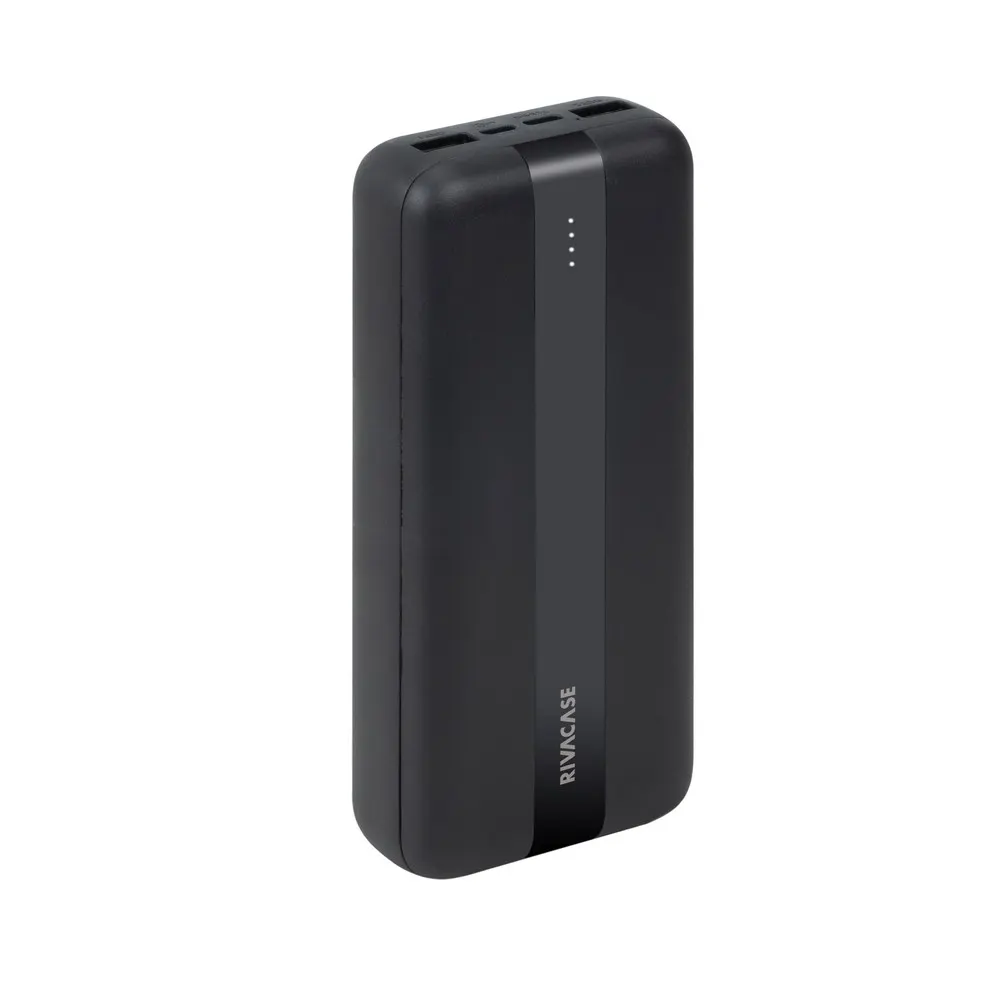 Power Bank VA2081 20000 mAh RIVACASE, wariant EG834903, zdjęcie 1 z 13