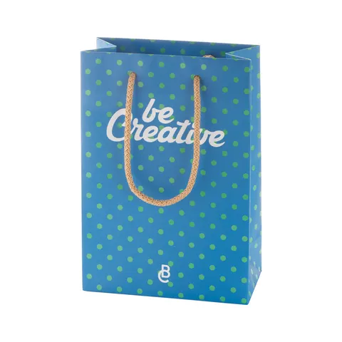 CreaShop S torba na zakupu własnego projektu, mała
