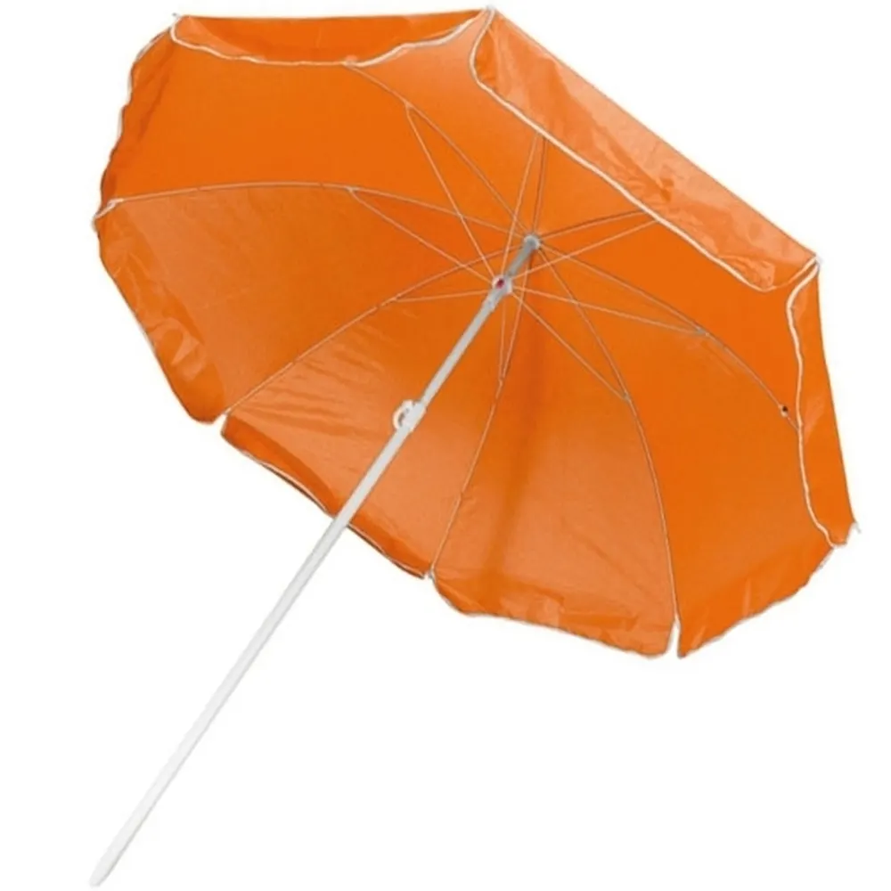 Parasol plażowy Ø150 cm FORT LAUDERDALE, wariant 507010, zdjęcie 1 z 6