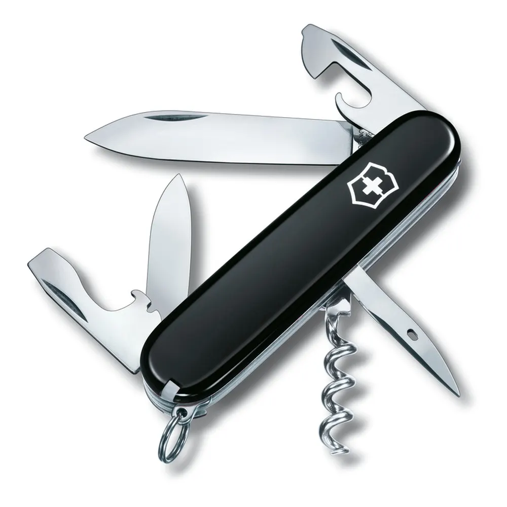 Scyzoryk Spartan Victorinox, wariant 13603303, zdjęcie 1 z 4