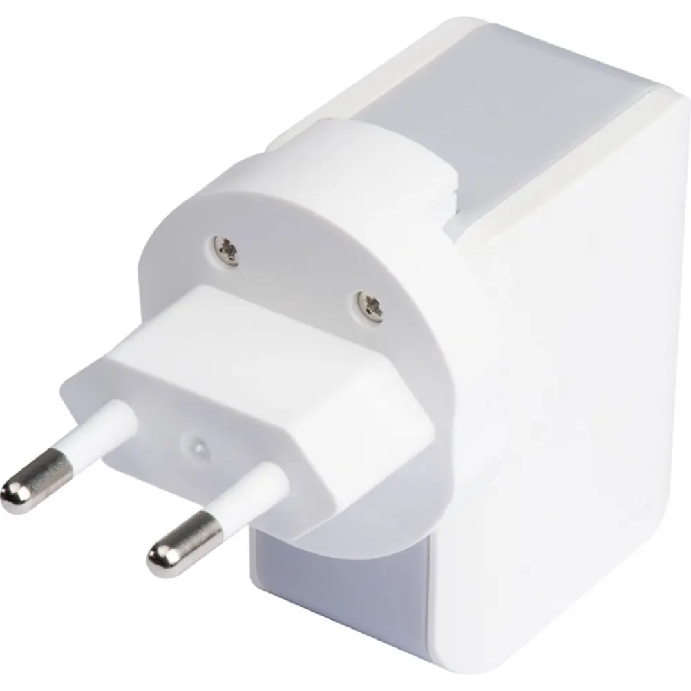 Adapter podróżny ANTWERP, wariant 209706, zdjęcie 1 z 8