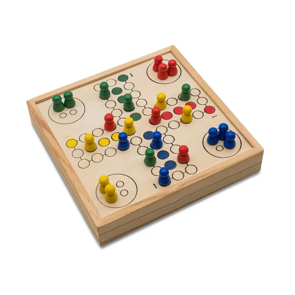 Gra 3w1 Triplay, wariant R08868.13, zdjęcie 1 z 7